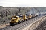 ATSF 5059 (REPOST)